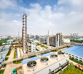 江苏AGGAME·(中国区)娱乐化学工业股份有限公司